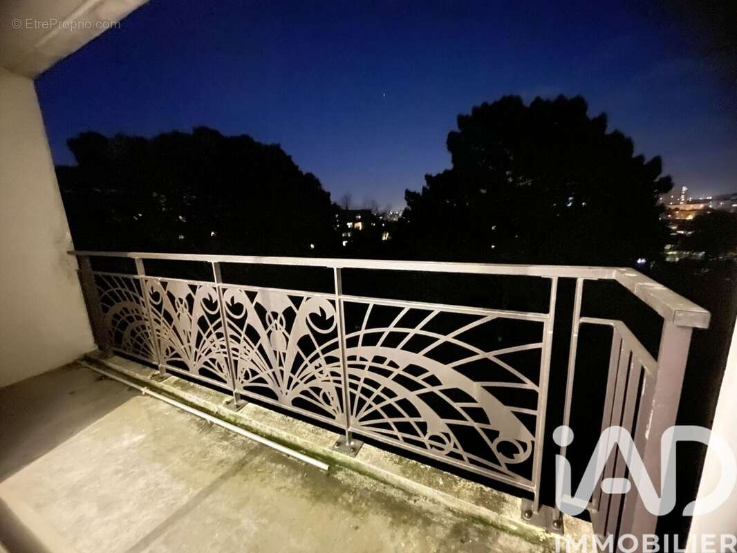 Photo 2 - Appartement à SAINT-HERBLAIN