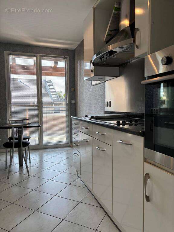 Appartement 4 pièces 103 m² Divonne-les-Bains - photo 3