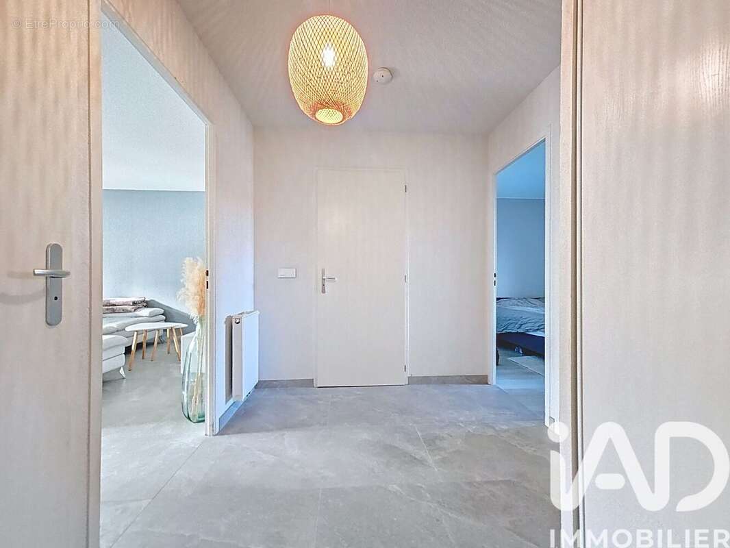 Photo 9 - Appartement à VULBENS