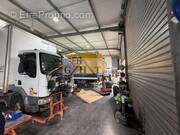 Commerce à GOUSSAINVILLE