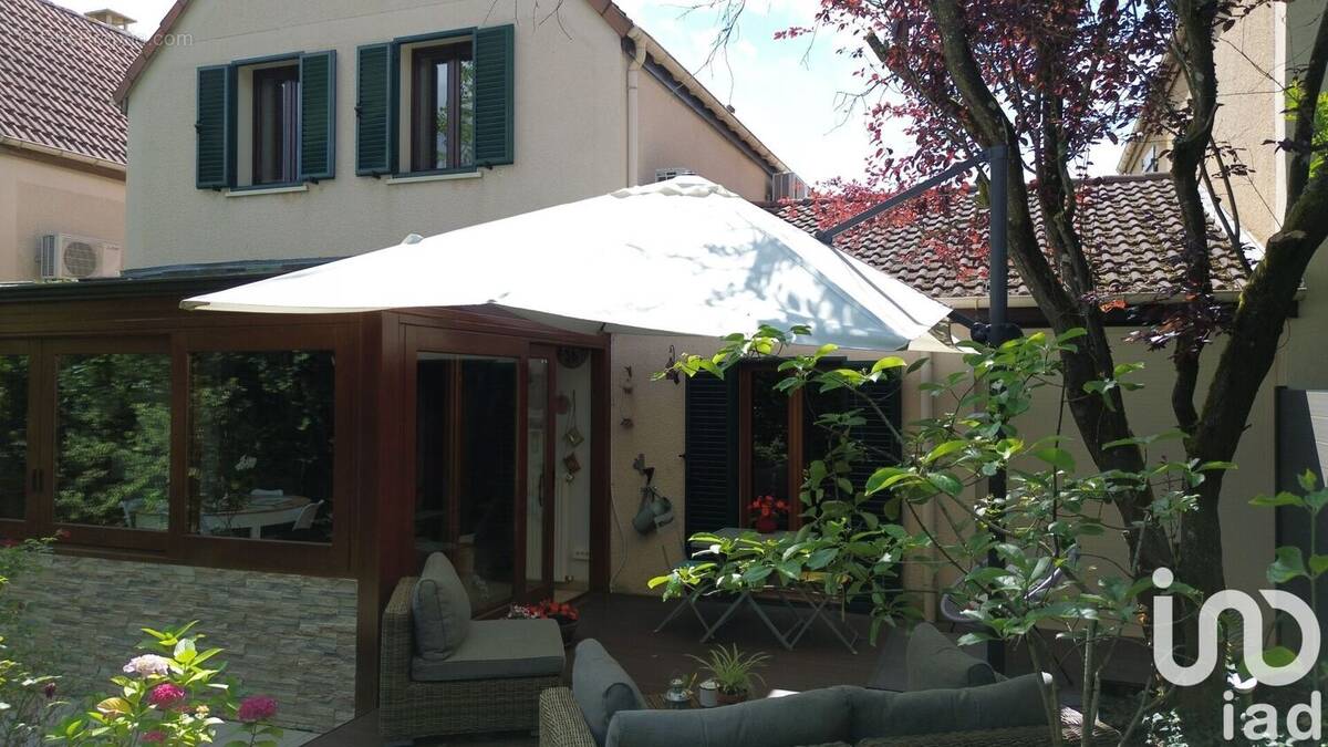 Photo 1 - Maison à NANDY