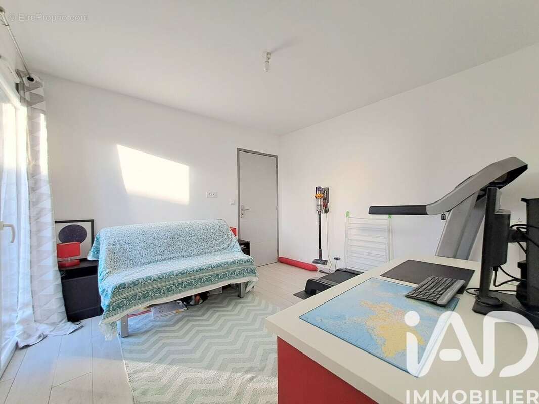 Photo 9 - Maison à BREAL-SOUS-MONTFORT