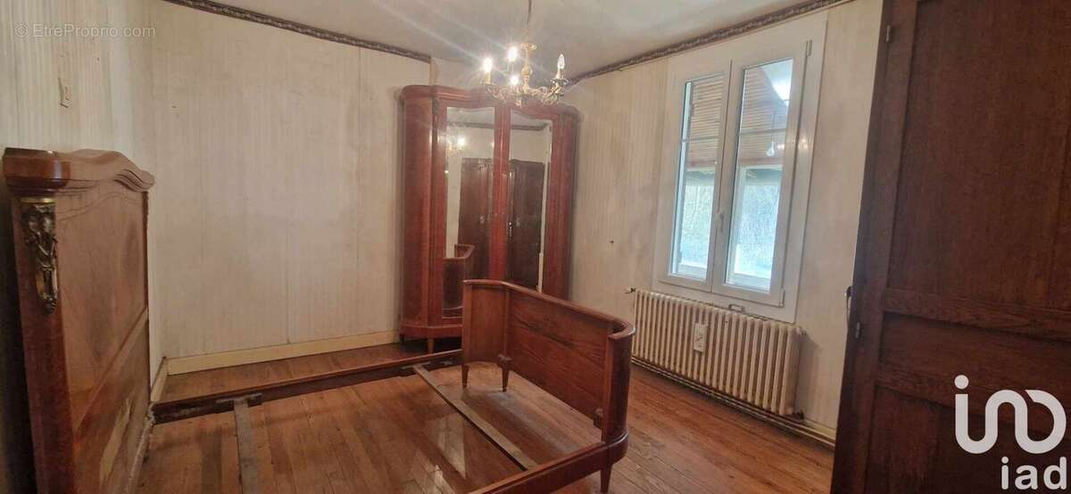 Photo 4 - Maison à MAURUPT-LE-MONTOIS