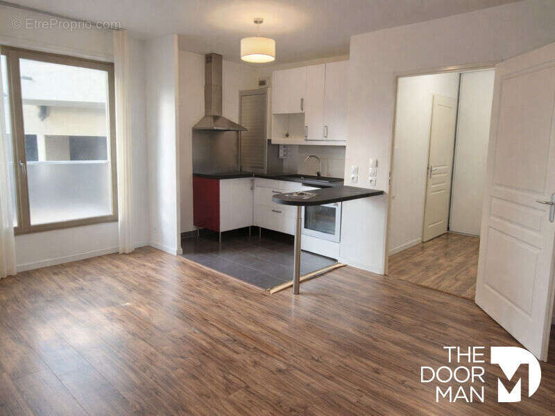 Appartement à RAMBOUILLET