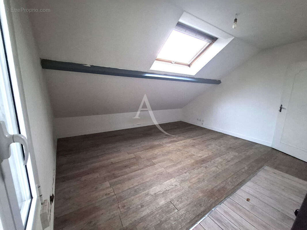 Appartement à LIMEIL-BREVANNES