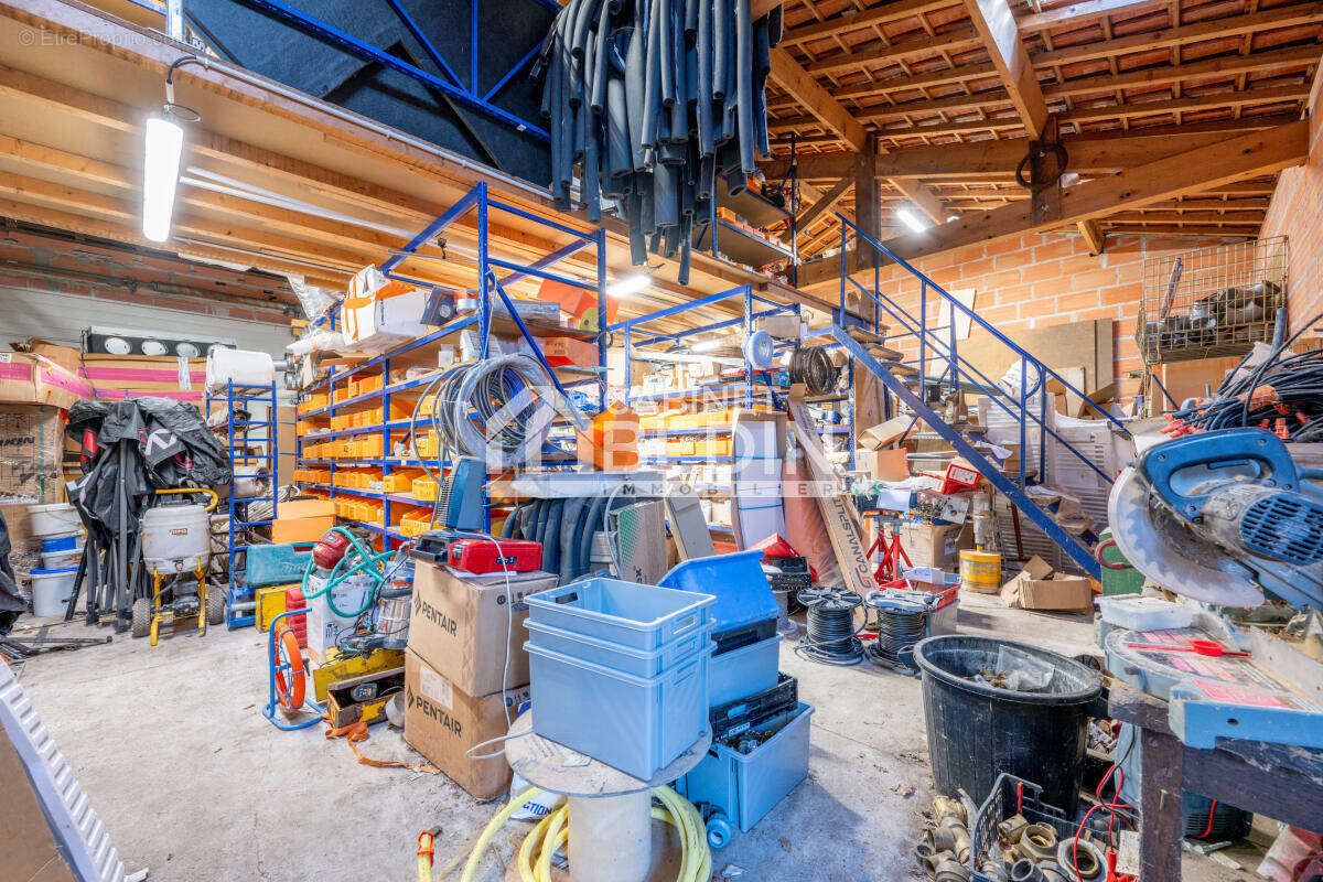 Maison à LE PIAN-MEDOC