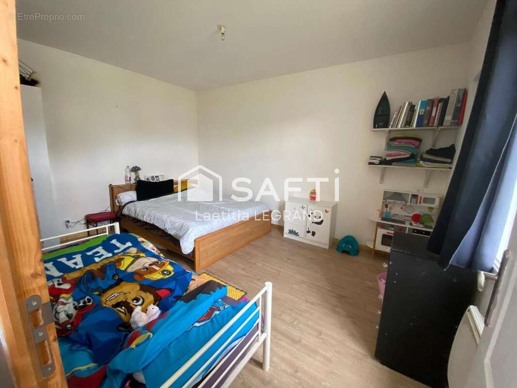 Photo 8 - Maison à PEDERNEC