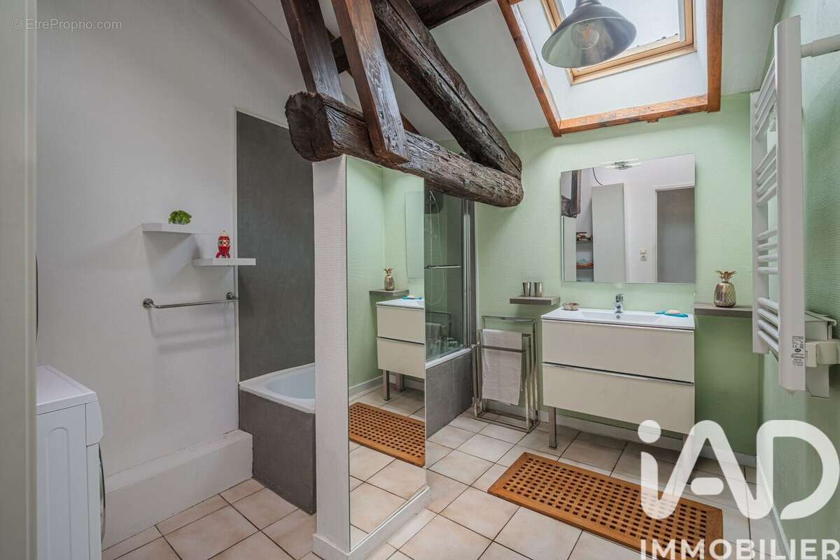 Photo 2 - Appartement à VINAY