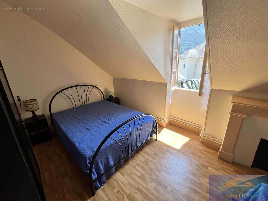 Petit ensemble immobilier - photo 8