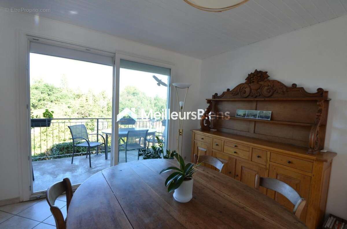 Maison à SATHONAY-CAMP