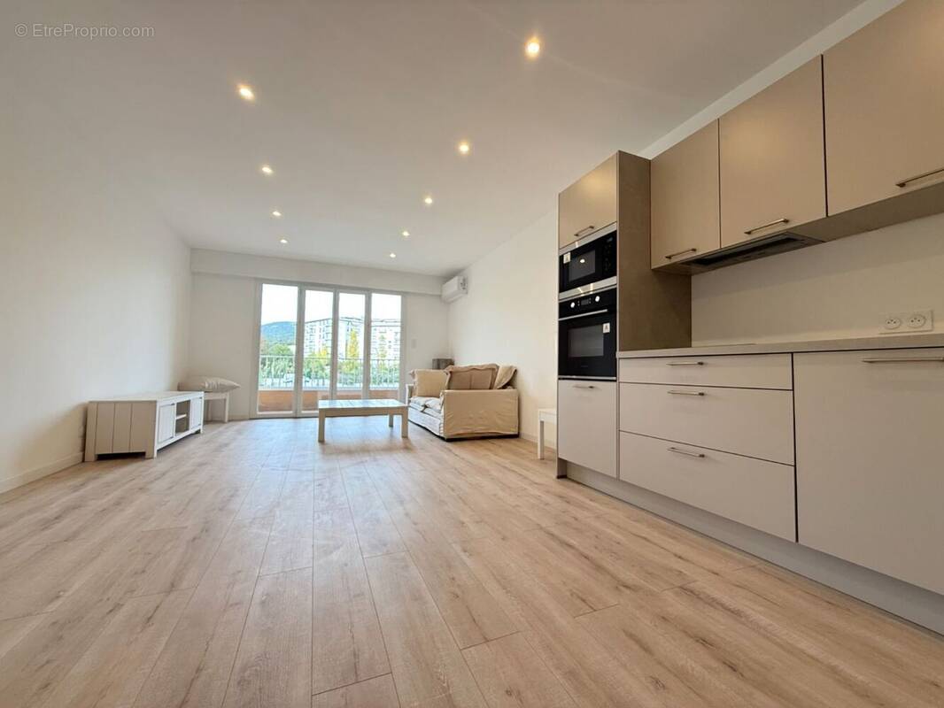 Appartement à AJACCIO