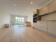 Appartement à AJACCIO