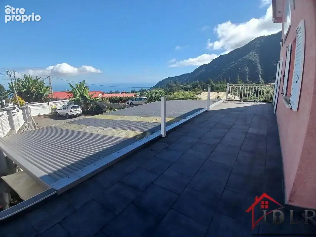 Ensemble immobilier de 269 m2 sur 800 m2 de terrain à Dos d' - photo 11