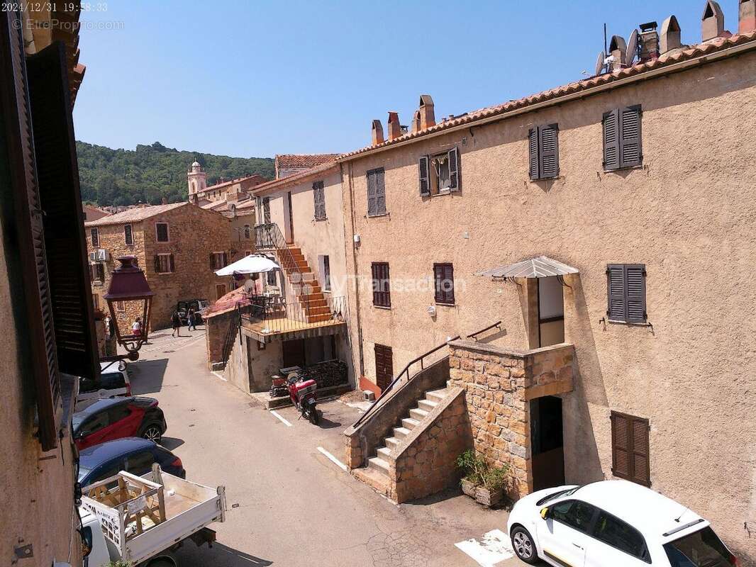 Maison à PIANA