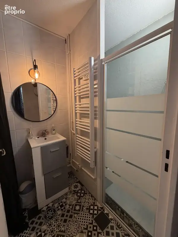Appartement T5 - photo 10
