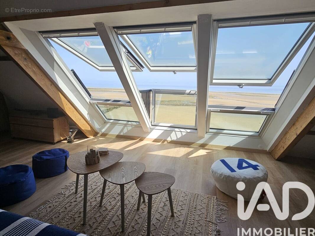 Photo 1 - Maison à VER-SUR-MER