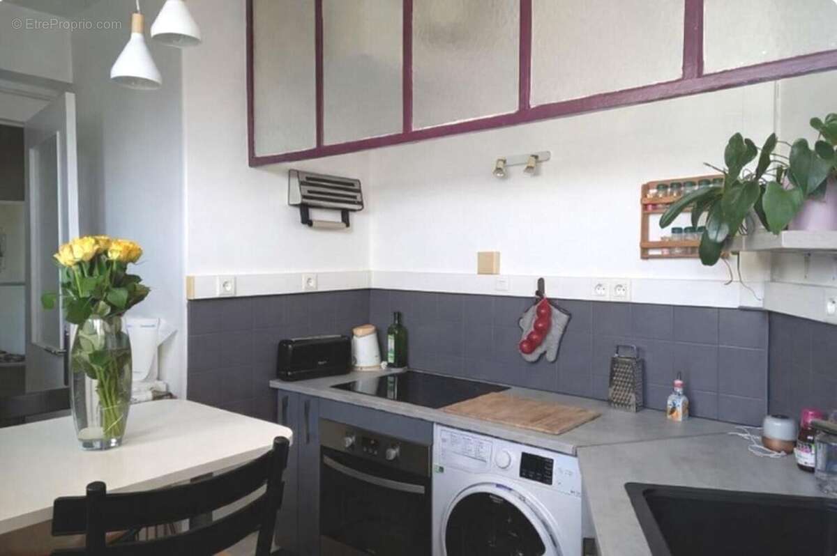 Photo 3 - Appartement à PAU