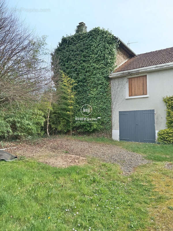 Maison 4 pièces 60 m² à vendre à Bujaleuf (87460) - photo 2