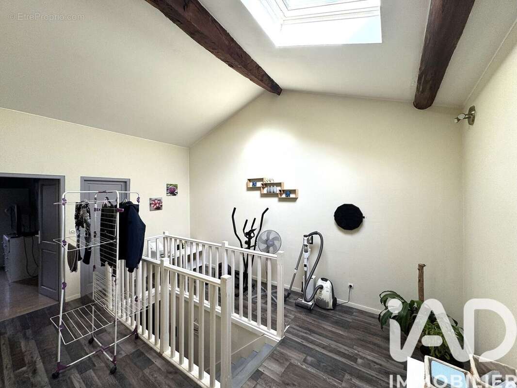 Photo 4 - Maison à VALLEROY