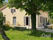 Maison à SAINT-CLAR