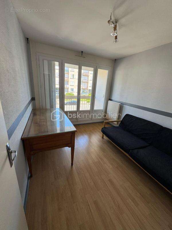 Appartement 67 m2 Gien - photo 6