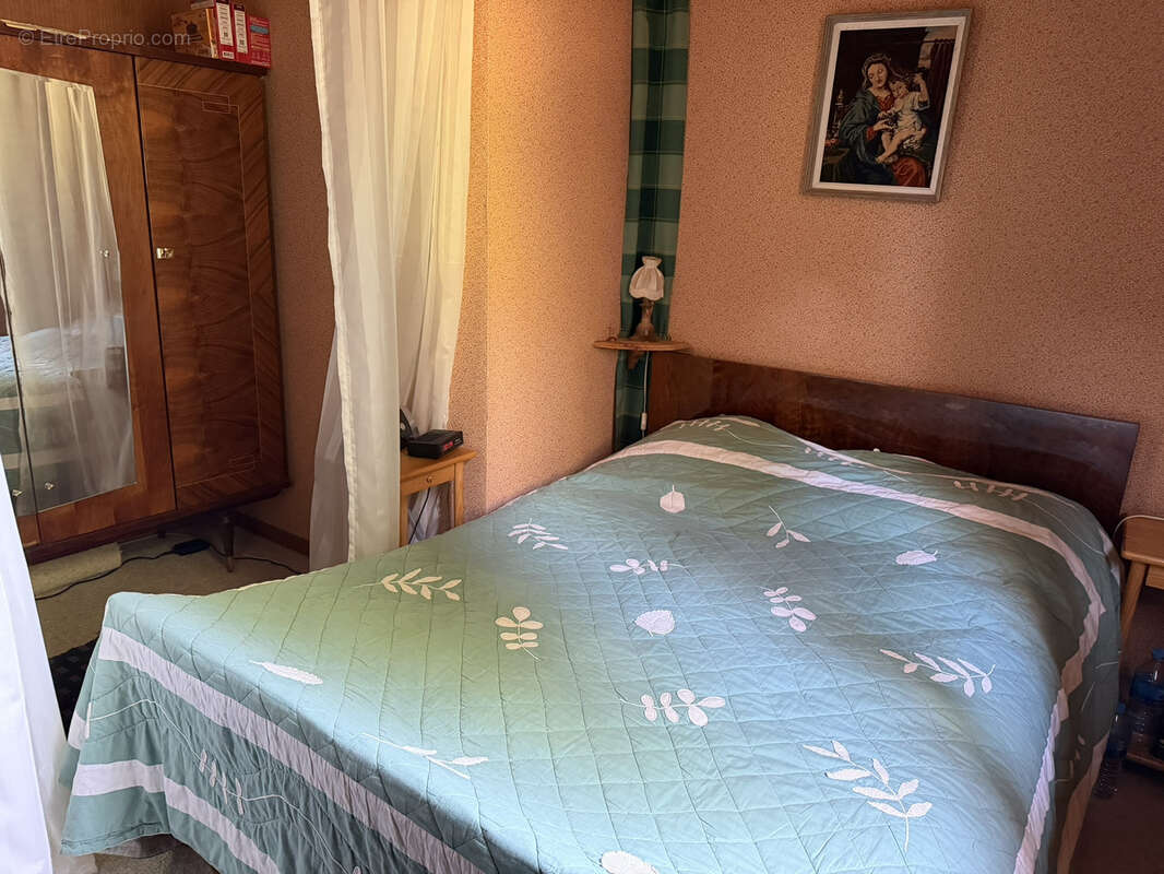 Maison en Pierre 4 Chambres avec Jardin - photo 26