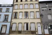 Appartement à RAMBERVILLERS