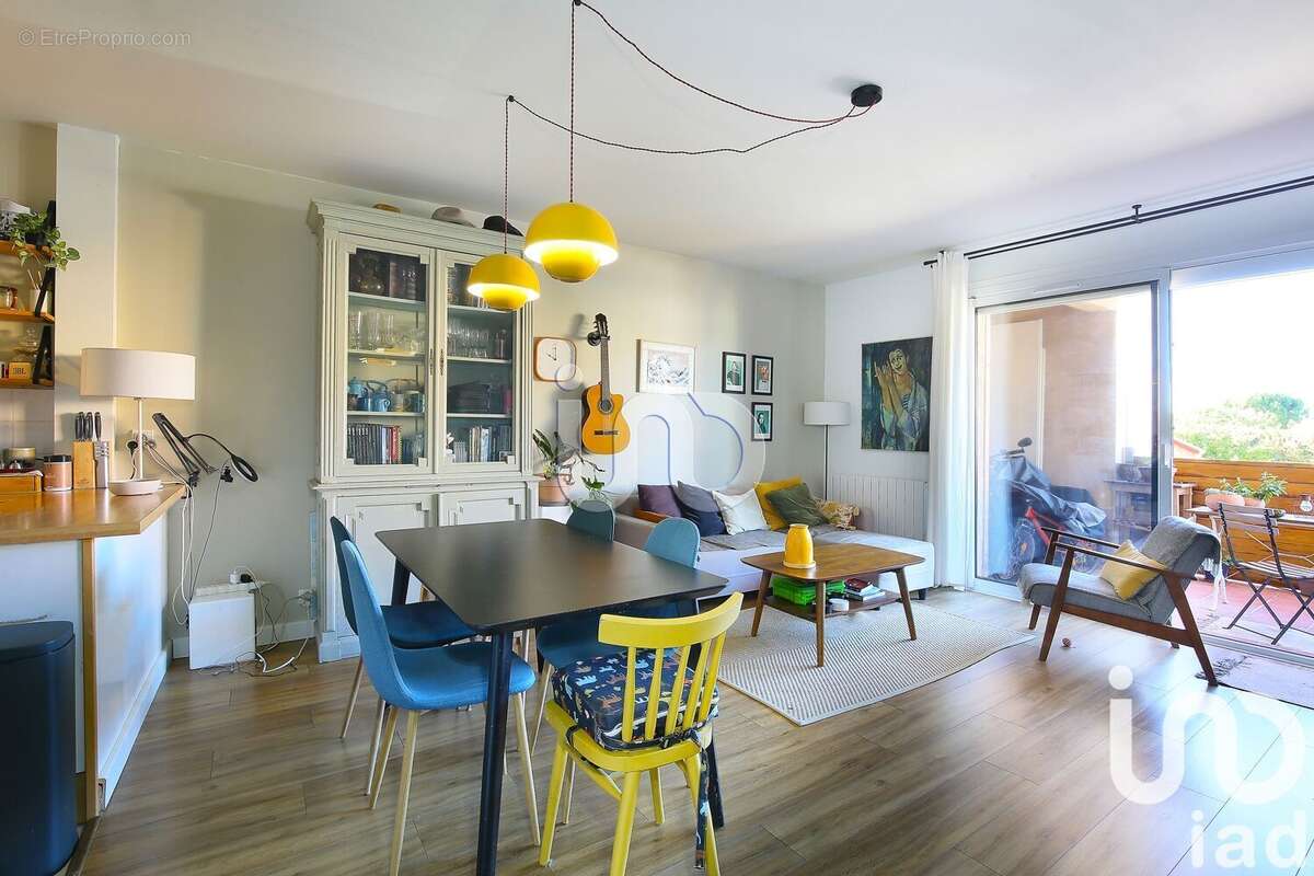 Photo 3 - Appartement à PECHBONNIEU