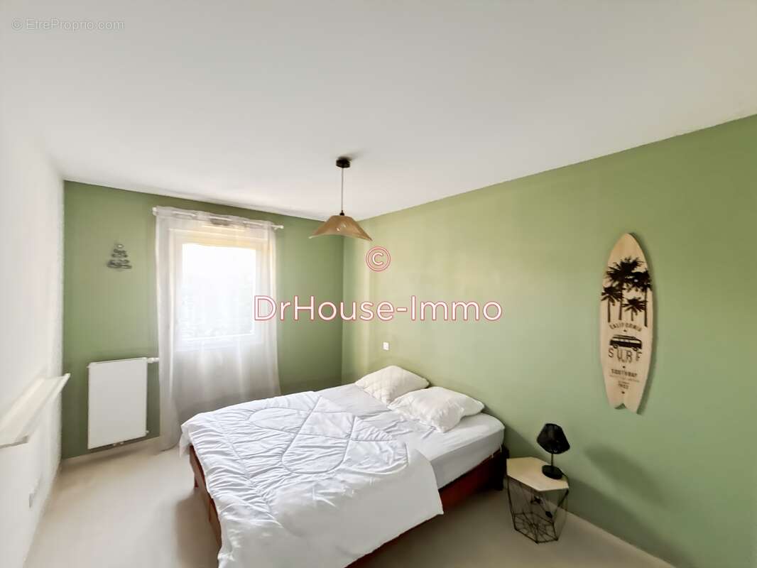 Appartement à MERIGNAC