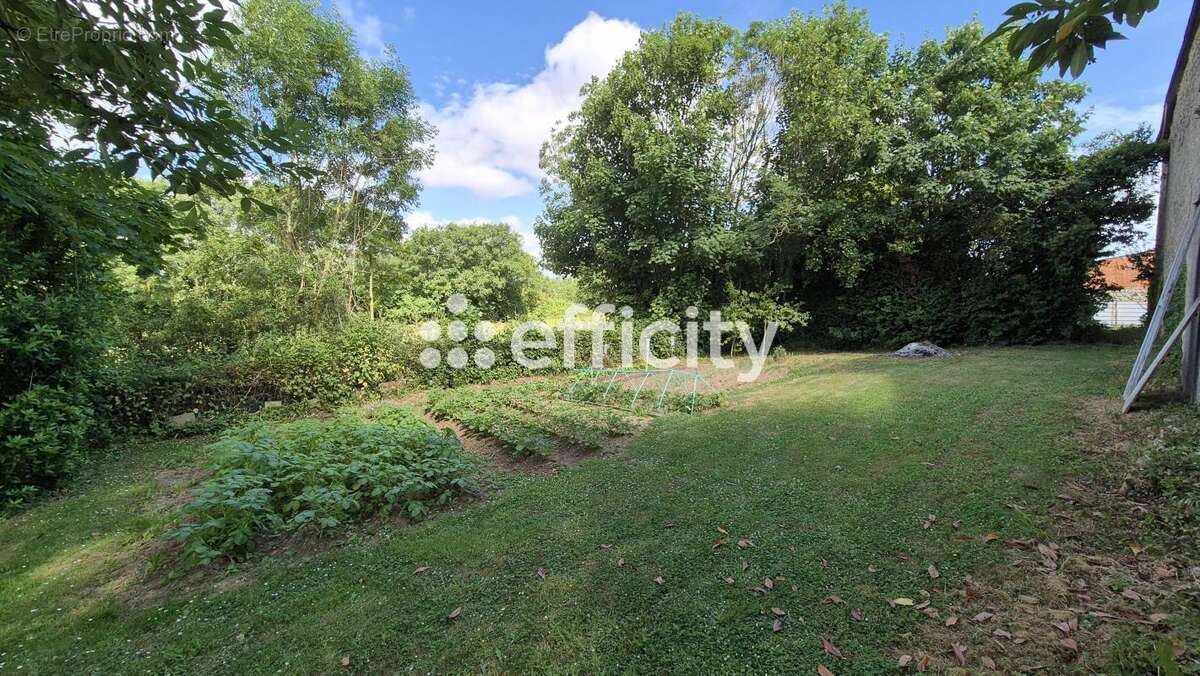 Maison ancienne - photo 25
