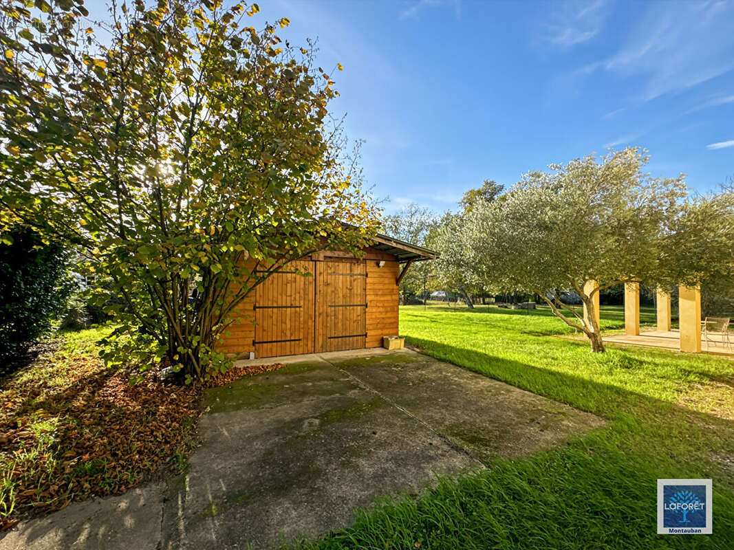 Maison à MONTAUBAN