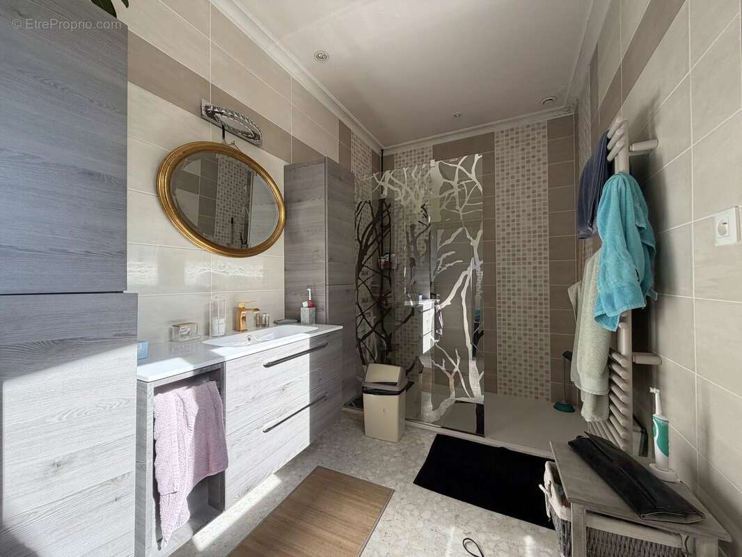 Appartement à EYMET