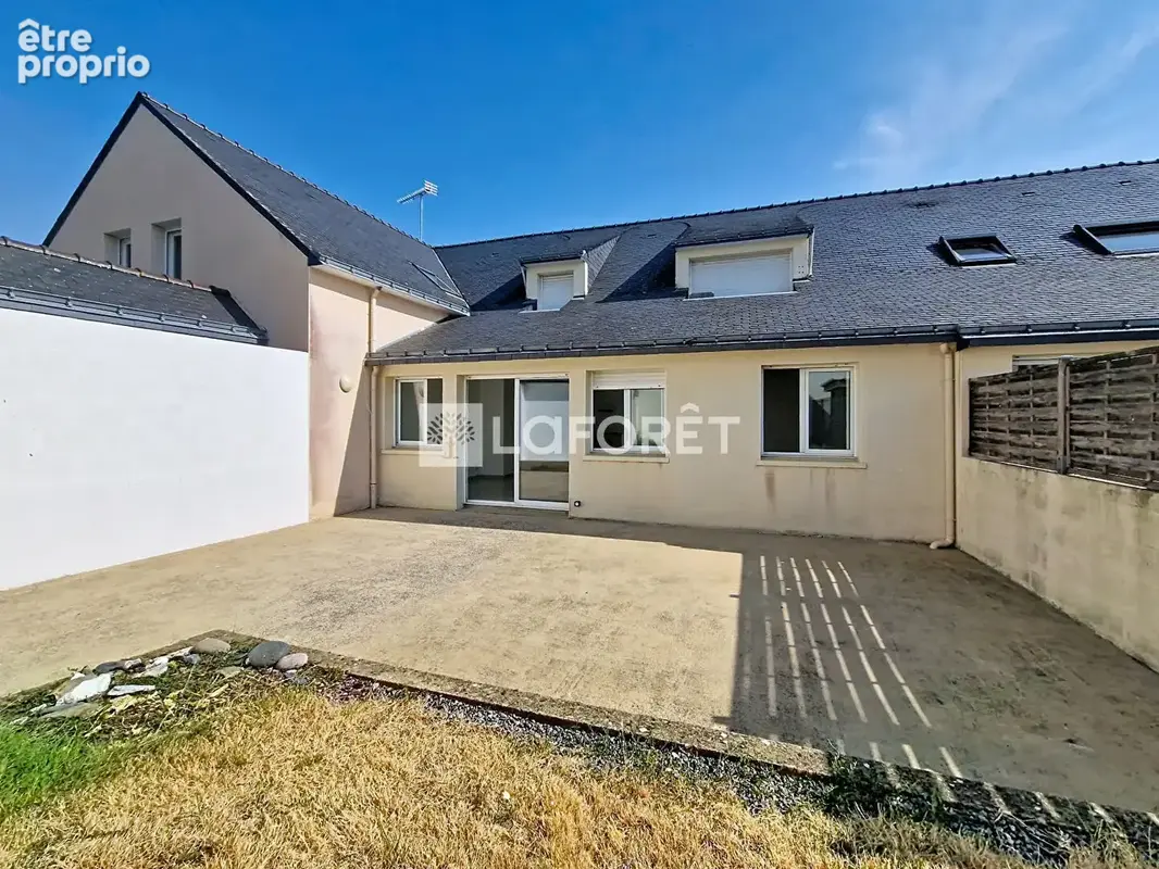 Appartement Penestin 3 pièce(s) 72.77 m2 - photo 16