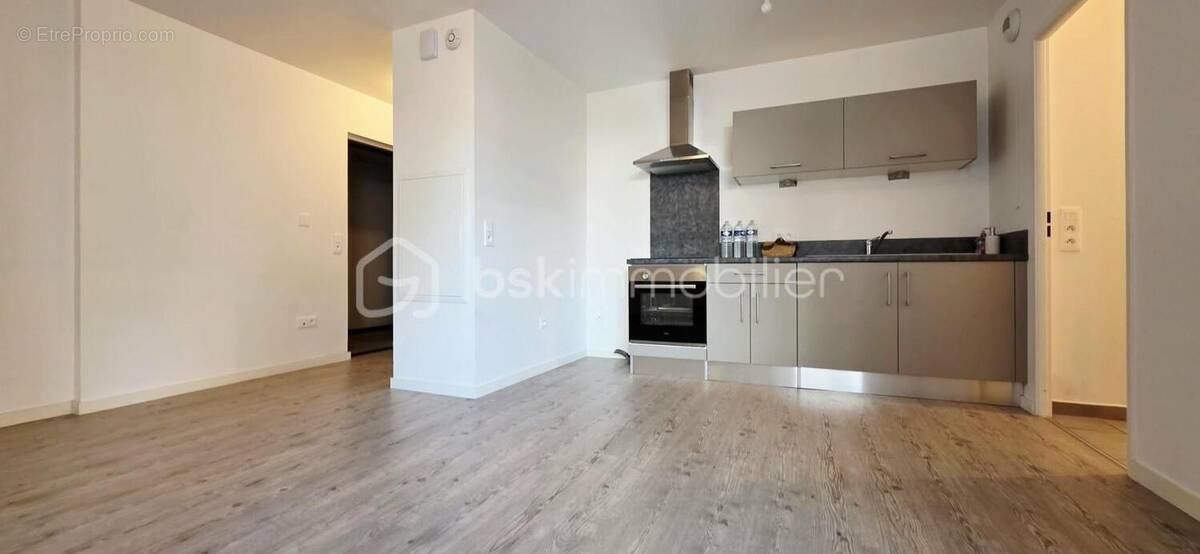 Appartement à AMIENS