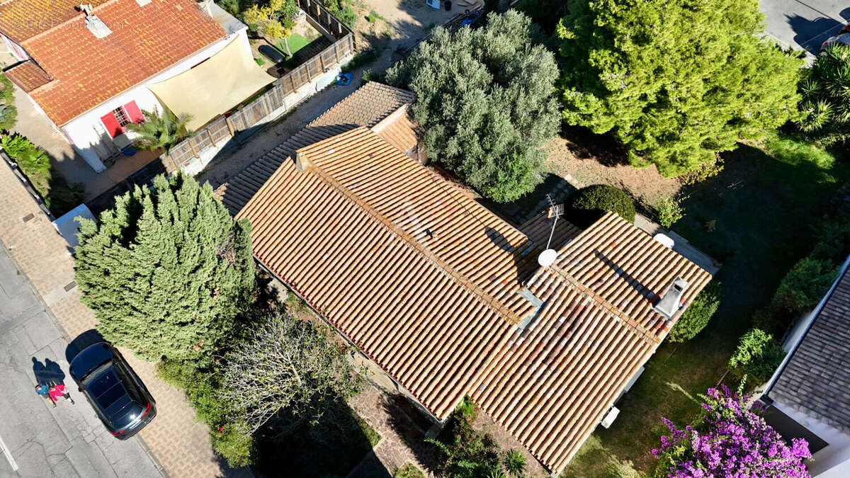 Maison Sète 5 pièces 150 m² - photo 9