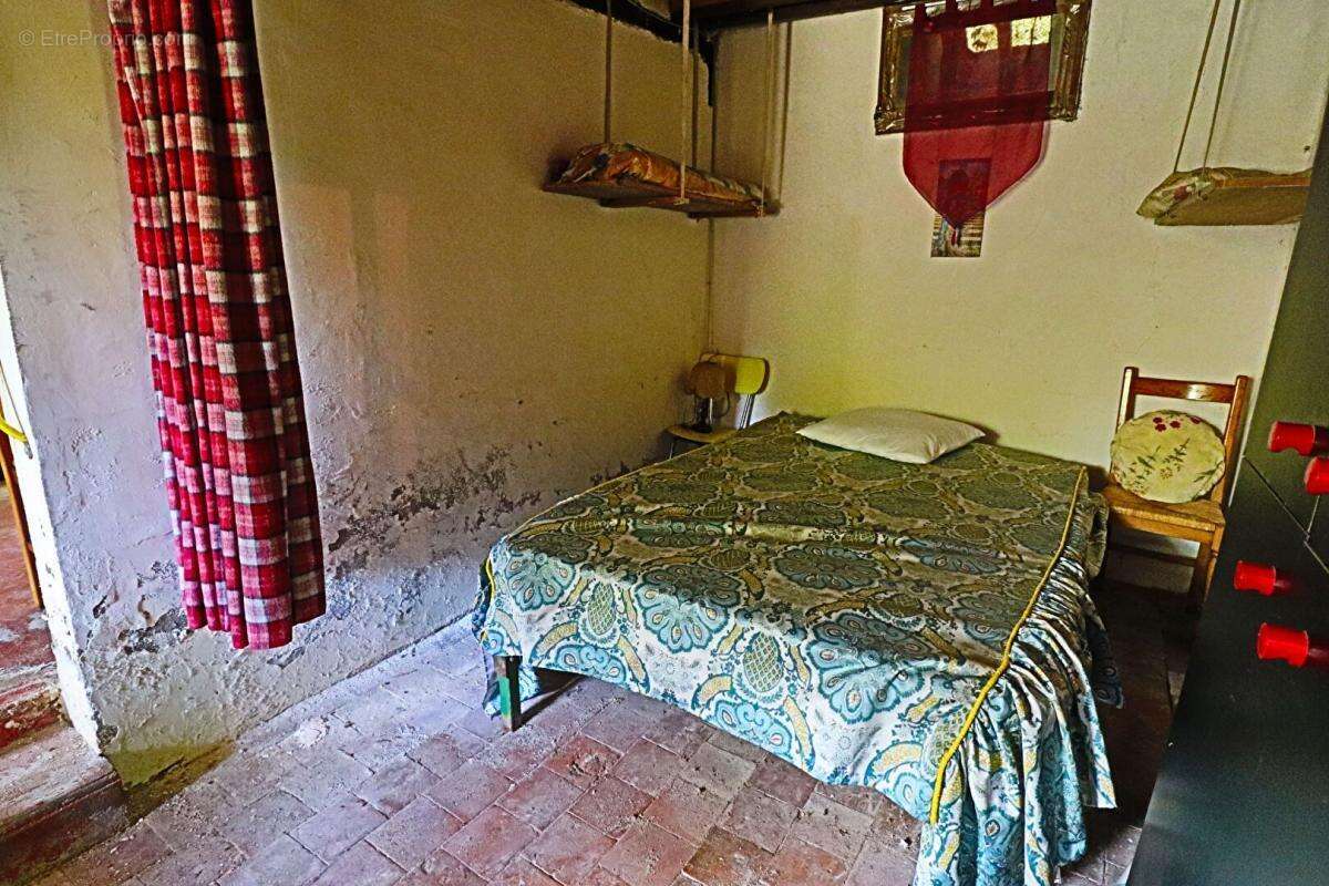 Maison à SAVIGNY-EN-SANCERRE