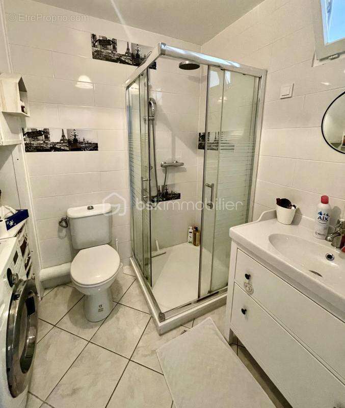 Appartement à MELUN