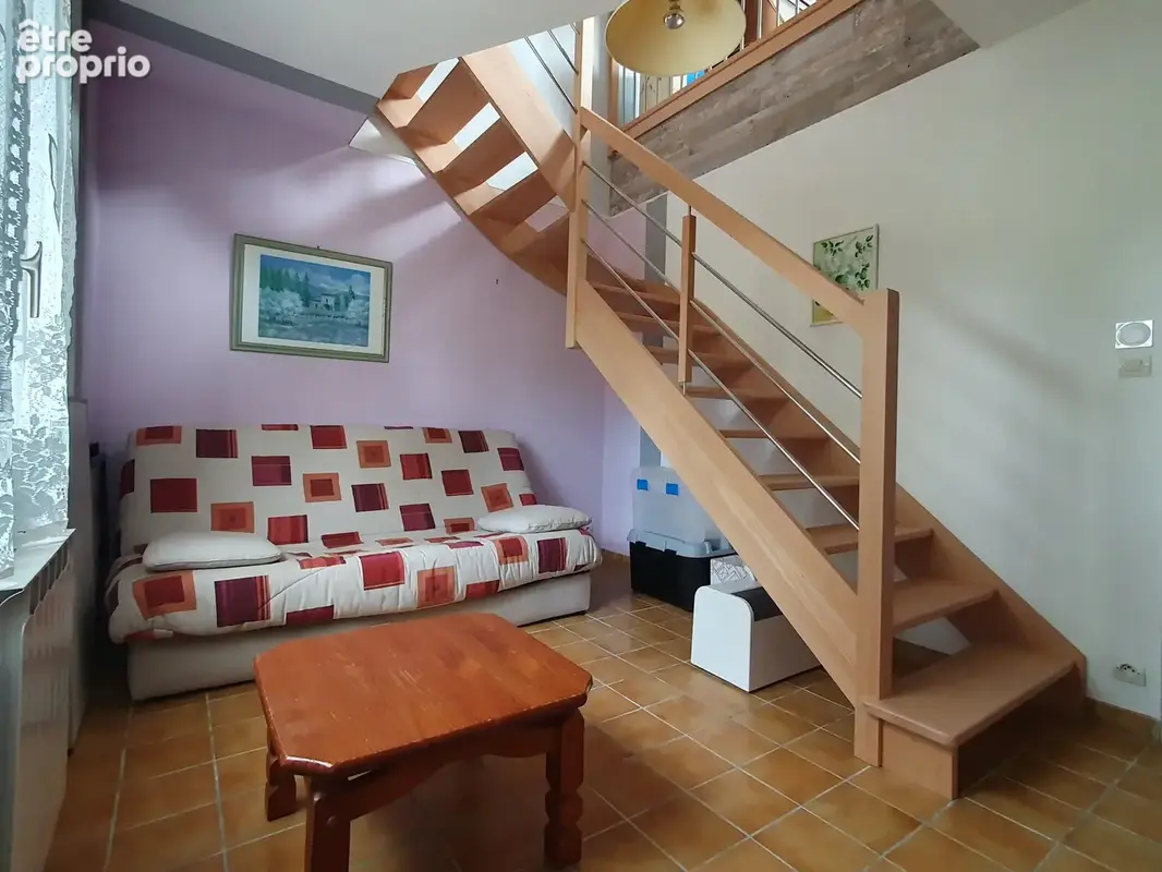 Maison proche plage et forêt - photo 9