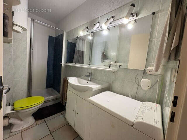 Appartement à CANET-EN-ROUSSILLON