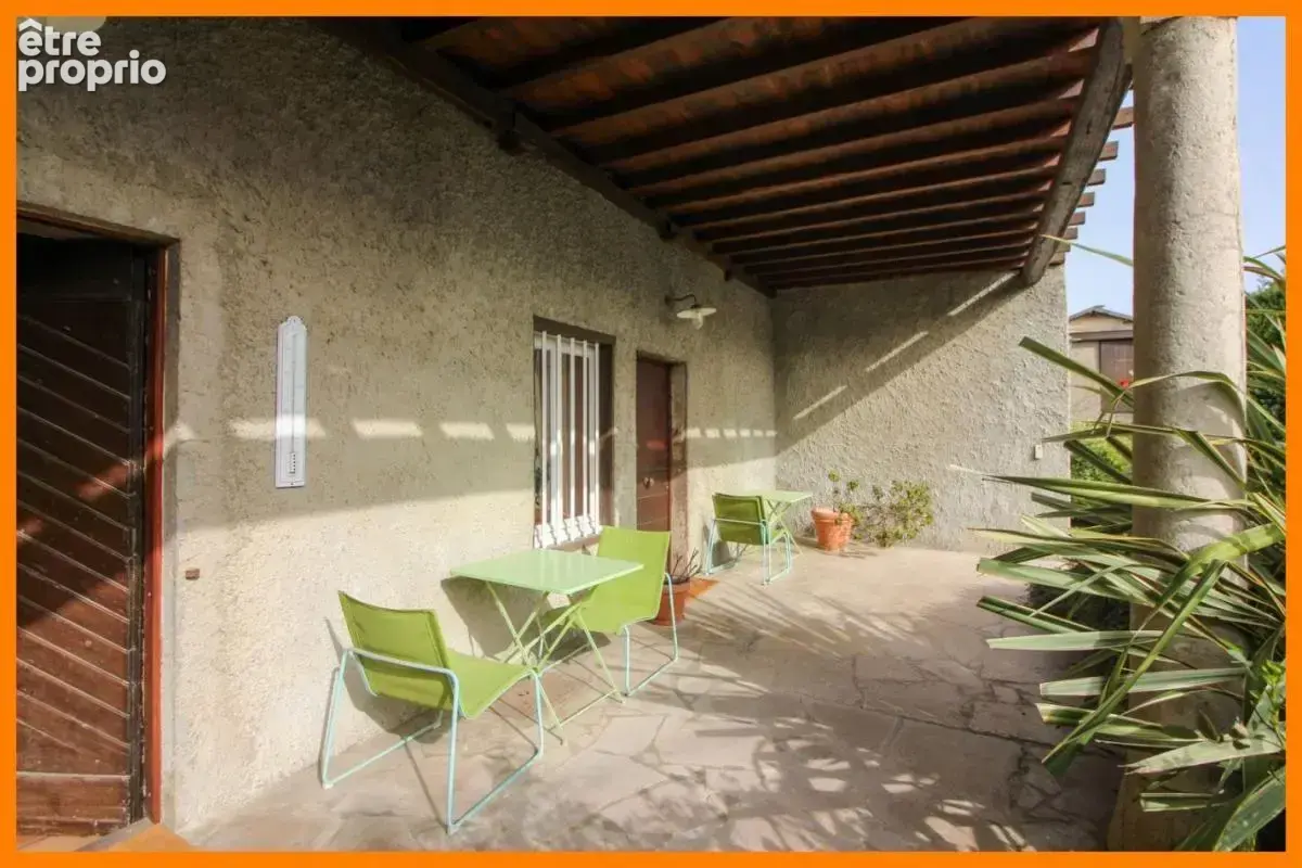 Maison 6 pièces 180 m² à vendre à Pizay (01120) - photo 2
