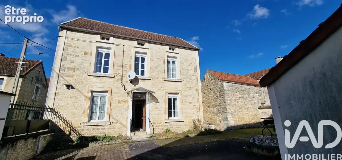 Photo 1 - Maison à LEZINNES