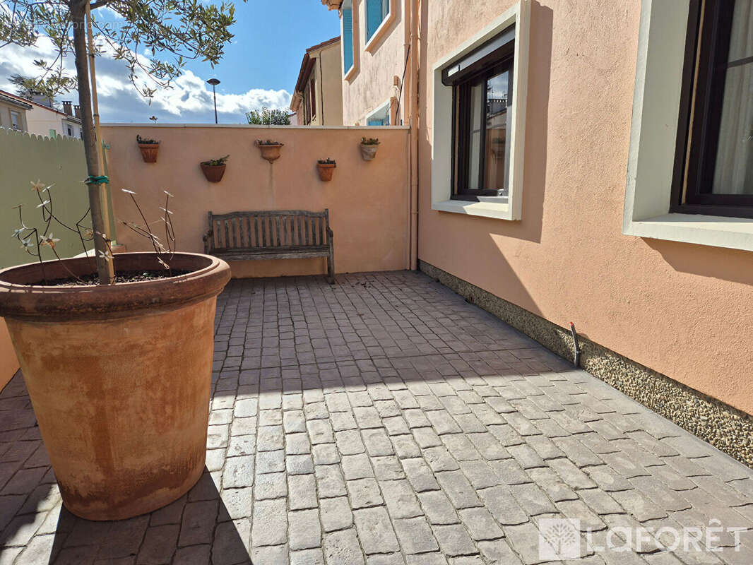 Maison Prades 4 pièce(s) 84 m2 - photo 24