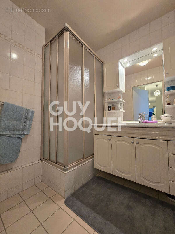 Appartement à CACHAN