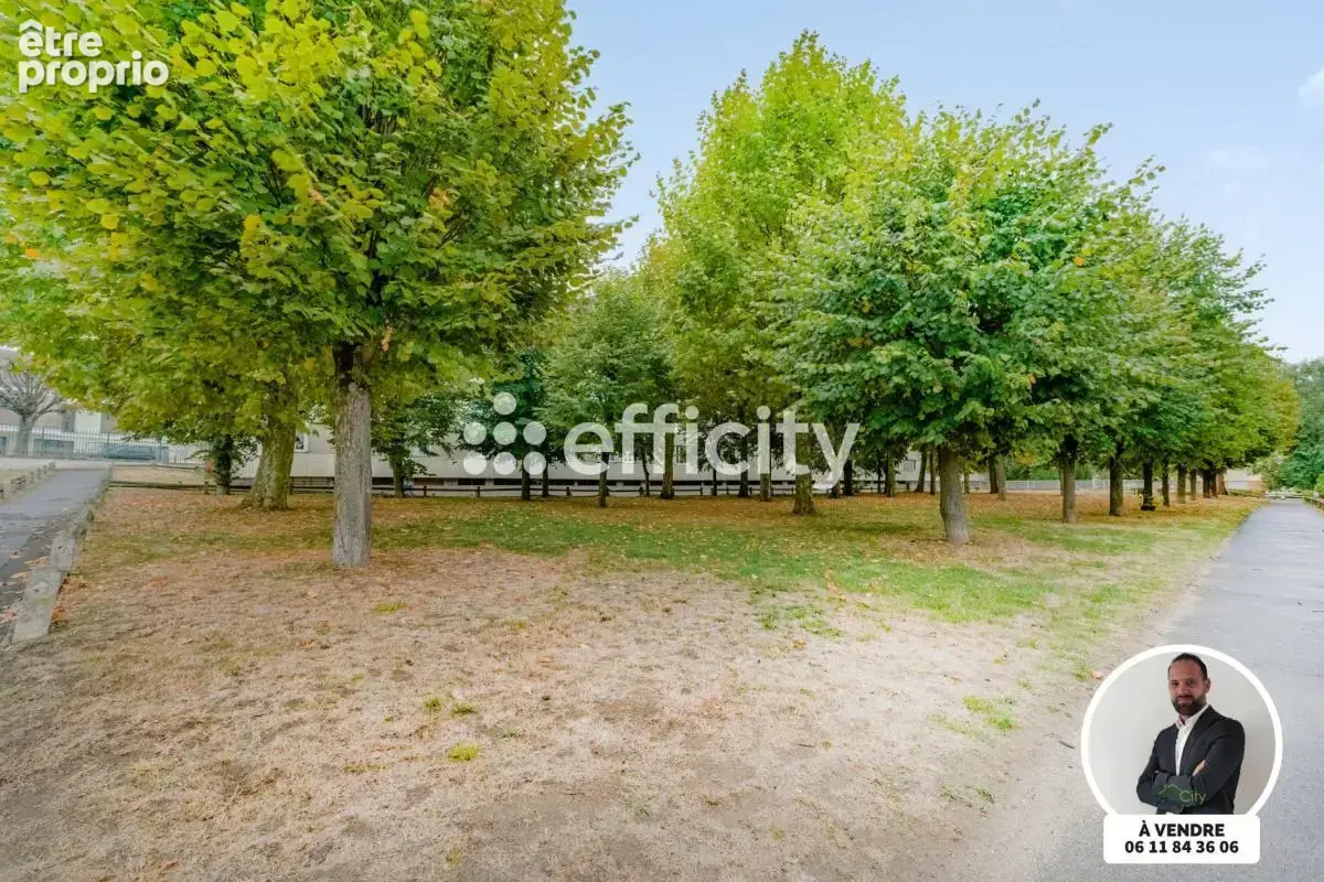 Appartement - photo 9