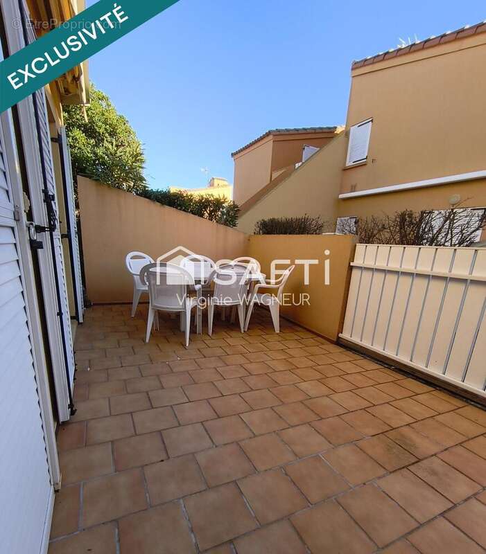 Photo 9 - Appartement à AGDE