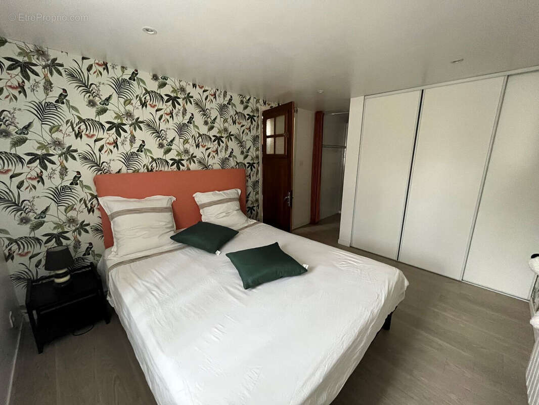 Photo 8 - Maison à BOUILLE-COURDAULT