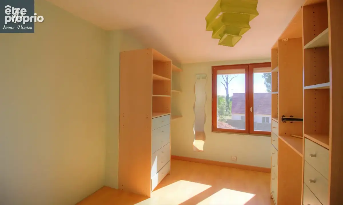 A VENDRE MIREBEAU-SUR-BEZE  : Maison 7 pièces et jardin - photo 19