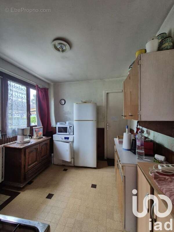 Photo 3 - Maison à LIANCOURT