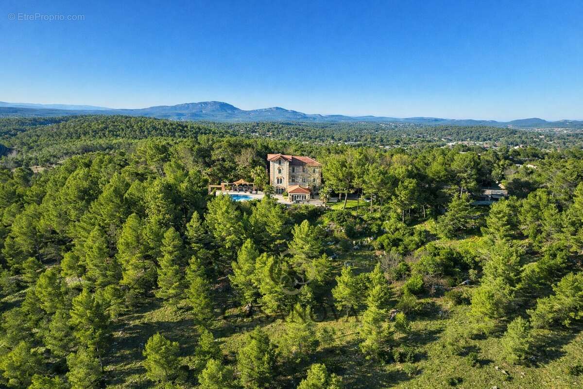 Maison à MONTPELLIER