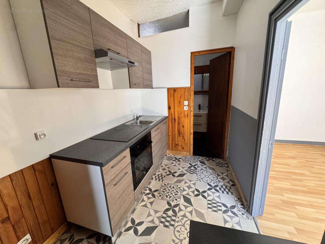 Appartement 130 m² à Limoges  - photo 2